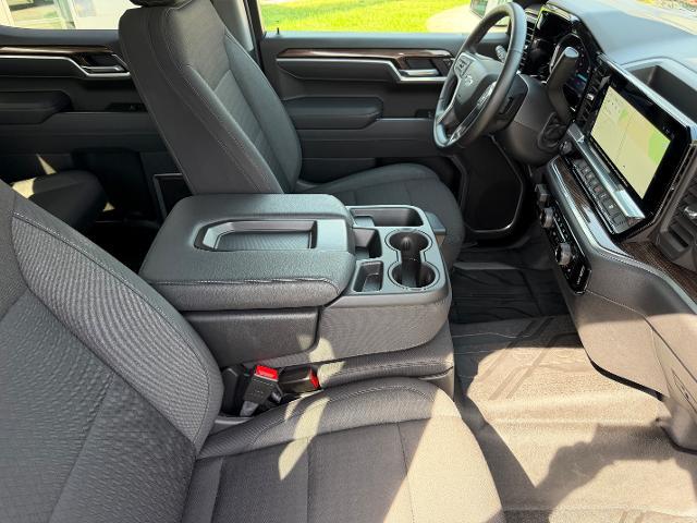 2026 Chevrolet Silverado - $45,000