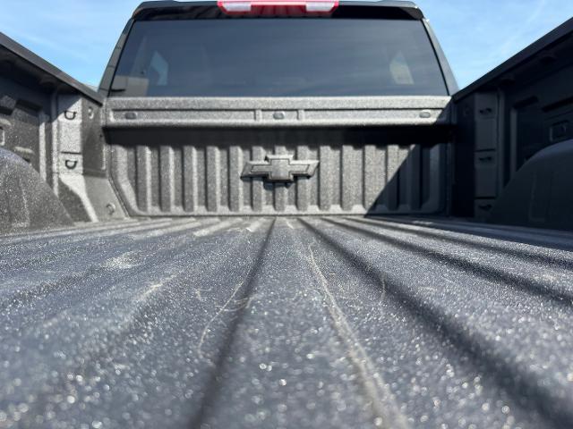 2026 Chevrolet Silverado - $45,000