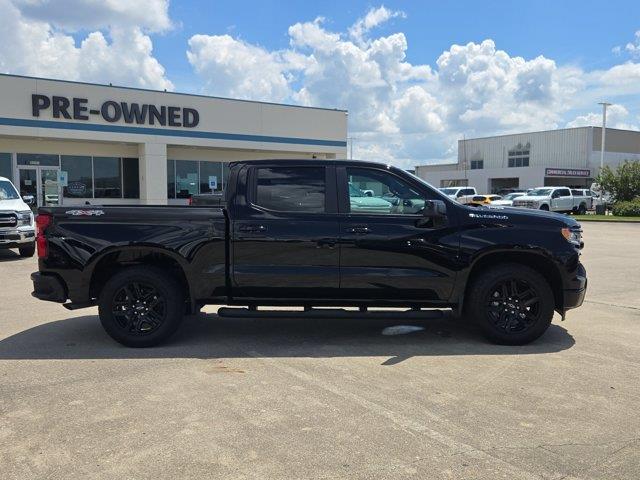 2026 Chevrolet Silverado - $44,706