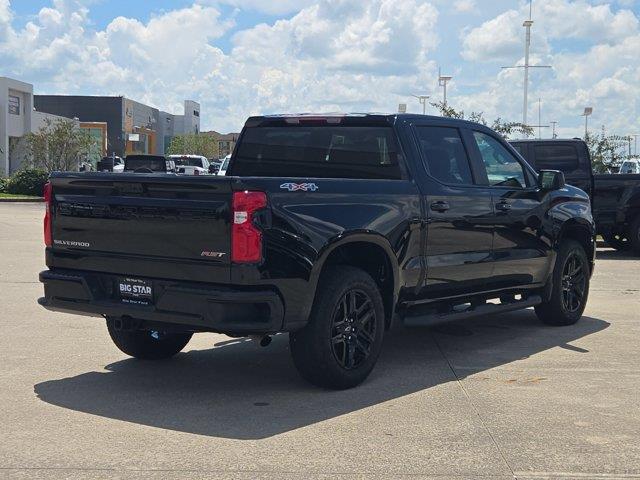 2026 Chevrolet Silverado - $44,706