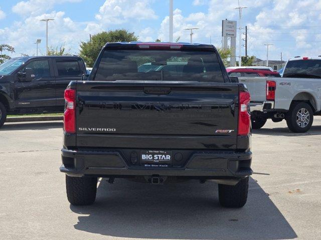 2026 Chevrolet Silverado - $44,706