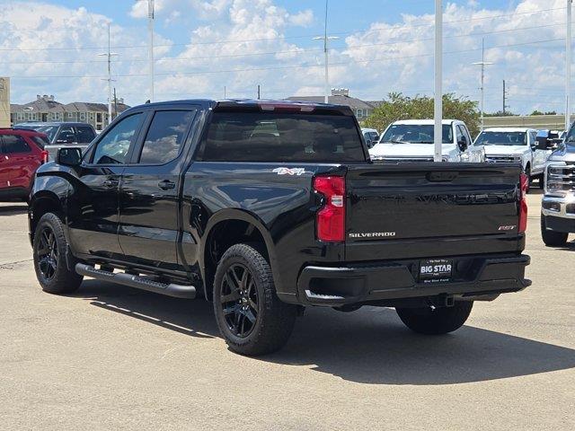 2026 Chevrolet Silverado - $44,706