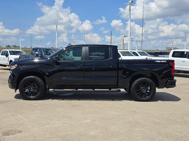 2026 Chevrolet Silverado - $44,706