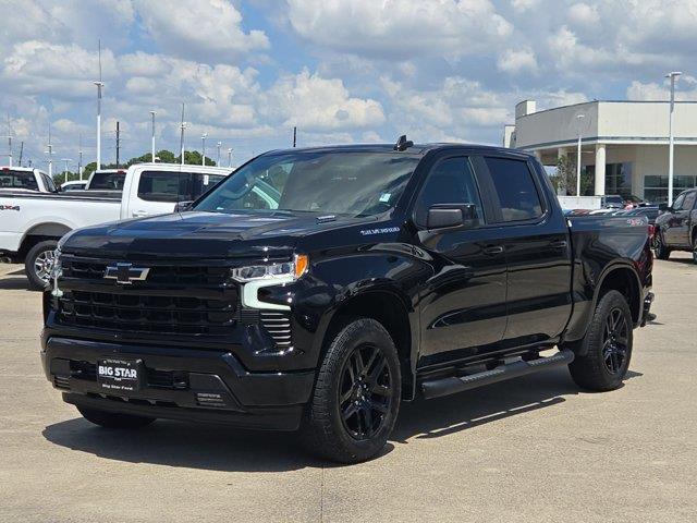 2026 Chevrolet Silverado - $44,706
