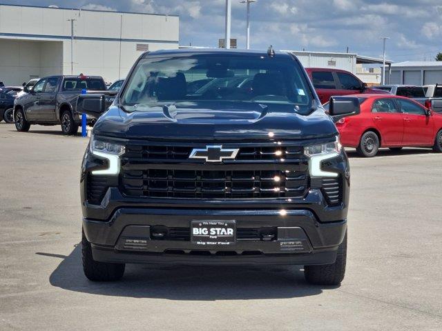 2026 Chevrolet Silverado - $44,706