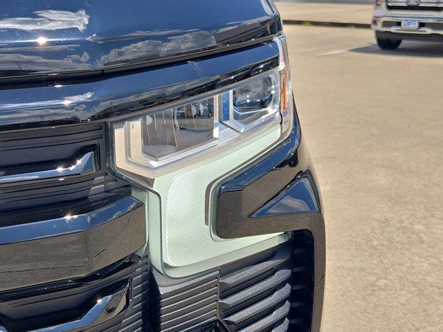 2026 Chevrolet Silverado - $44,706