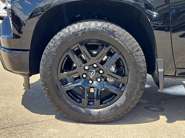 2026 Chevrolet Silverado - $44,706