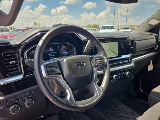2026 Chevrolet Silverado - $44,706