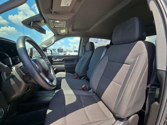 2026 Chevrolet Silverado - $44,706