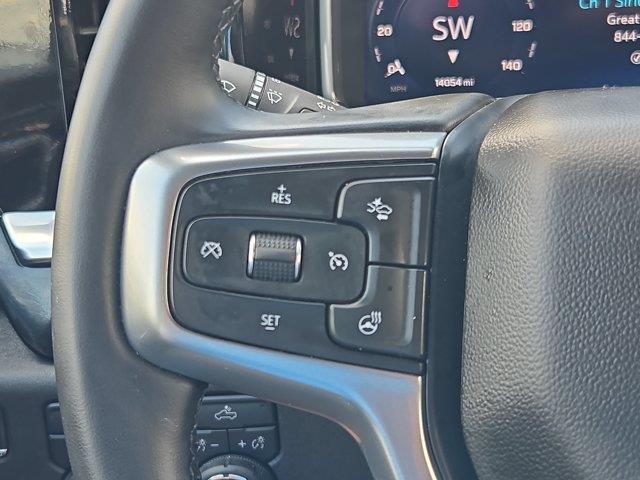 2026 Chevrolet Silverado - $44,706