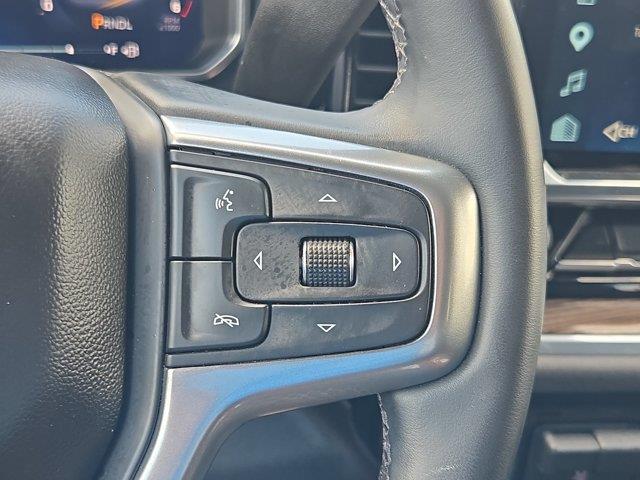2026 Chevrolet Silverado - $44,706