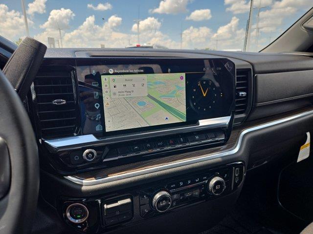 2026 Chevrolet Silverado - $44,706