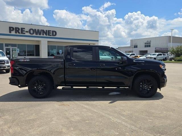 2026 Chevrolet Silverado - $43,718