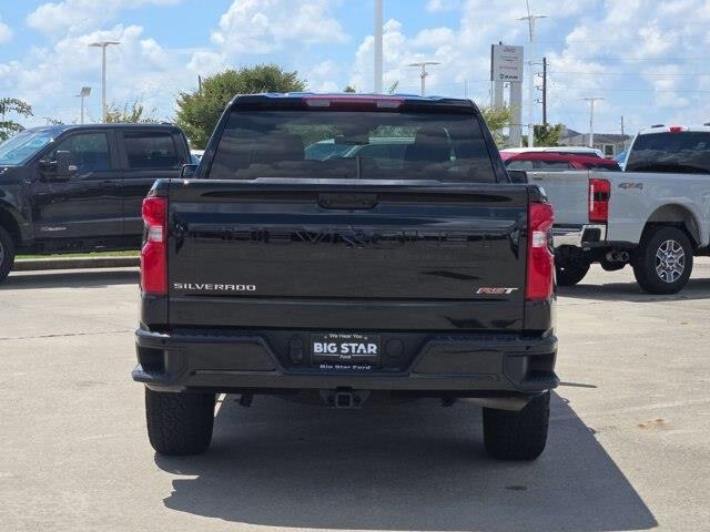 2026 Chevrolet Silverado - $43,718
