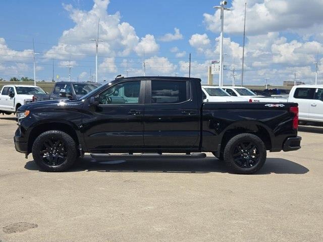 2026 Chevrolet Silverado - $43,718