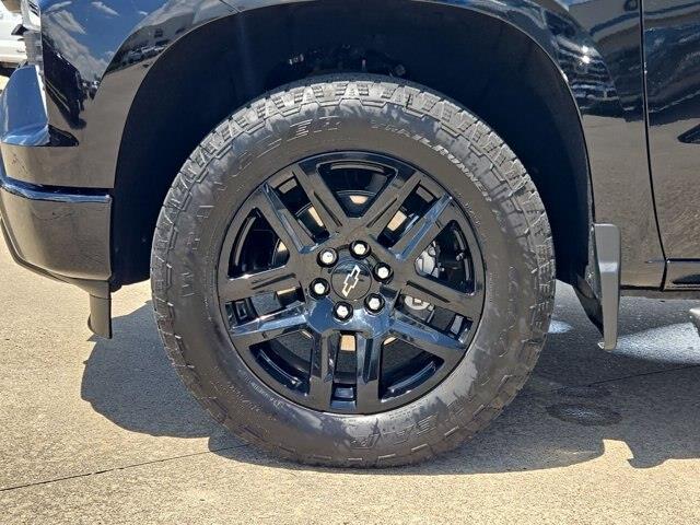 2026 Chevrolet Silverado - $43,718