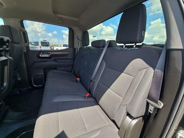 2026 Chevrolet Silverado - $43,718