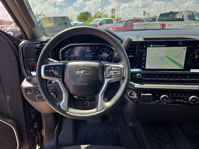 2026 Chevrolet Silverado - $43,718