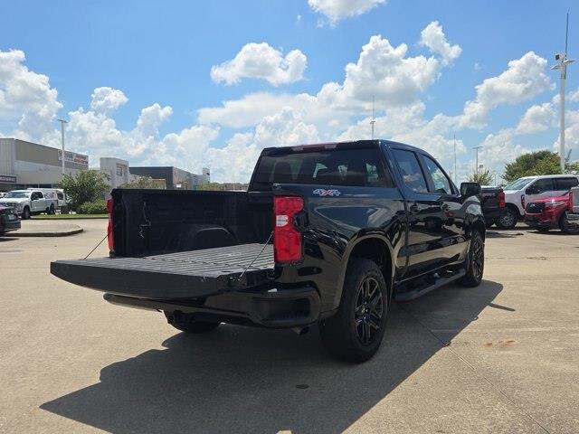 2026 Chevrolet Silverado - $43,718