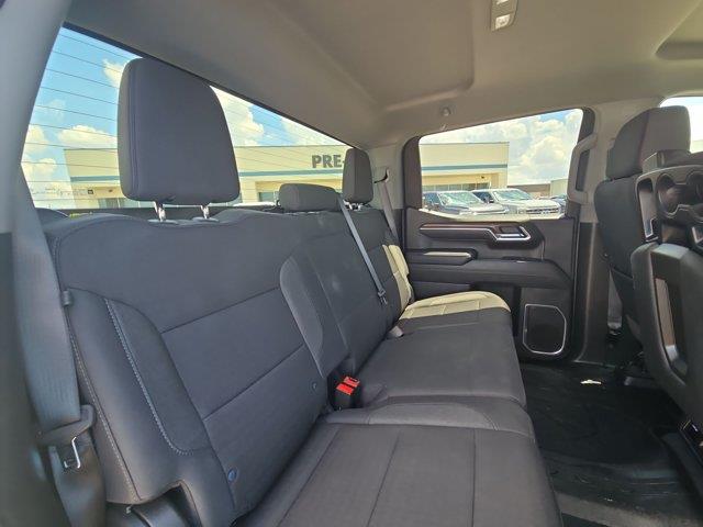 2026 Chevrolet Silverado - $43,718