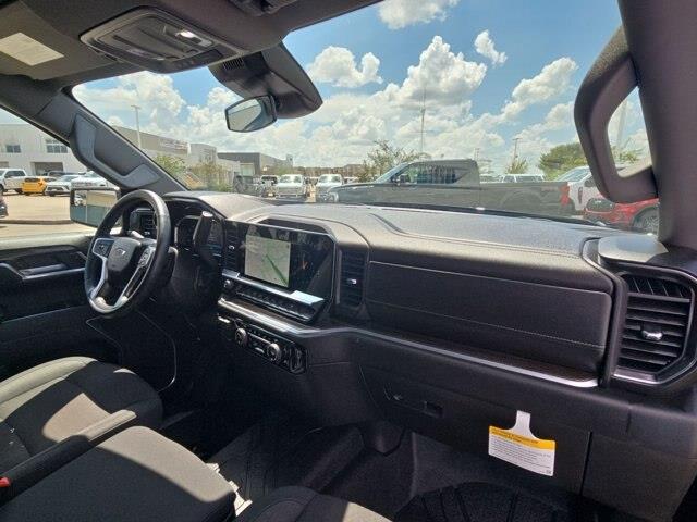 2026 Chevrolet Silverado - $43,718