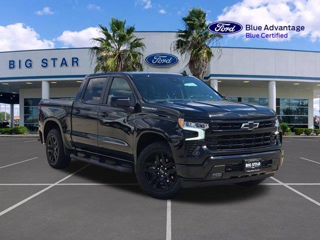 2026 Chevrolet Silverado - $42,219