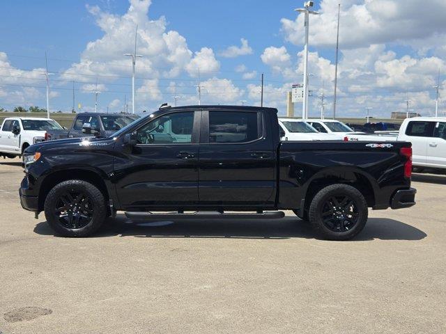 2026 Chevrolet Silverado - $42,219