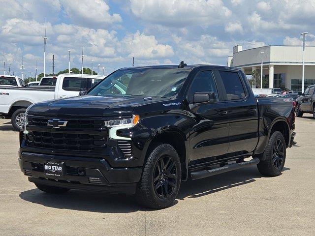 2026 Chevrolet Silverado - $42,219