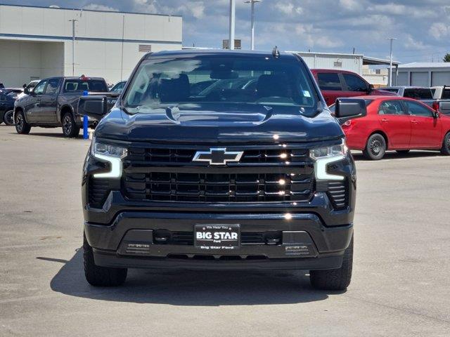 2026 Chevrolet Silverado - $42,219