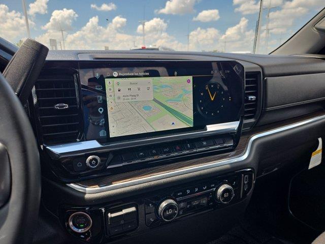 2026 Chevrolet Silverado - $42,219