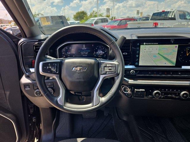 2026 Chevrolet Silverado - $42,219