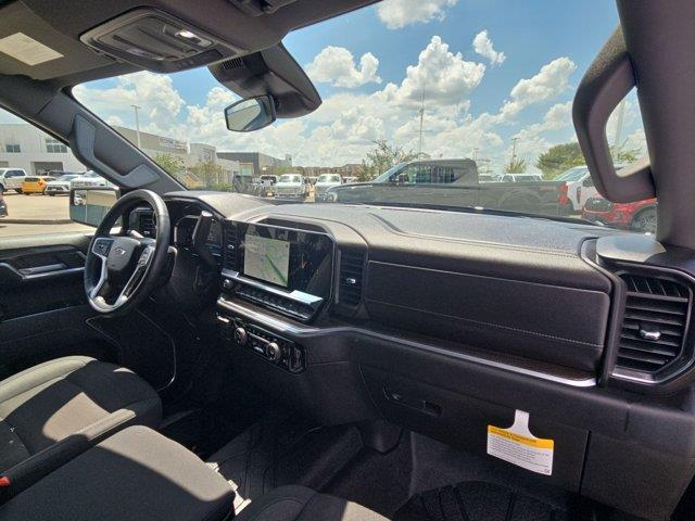 2026 Chevrolet Silverado - $42,219