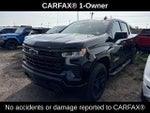 2026 Silverado 1500 Thumbnail 2