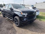 2026 Silverado 1500 Thumbnail 3