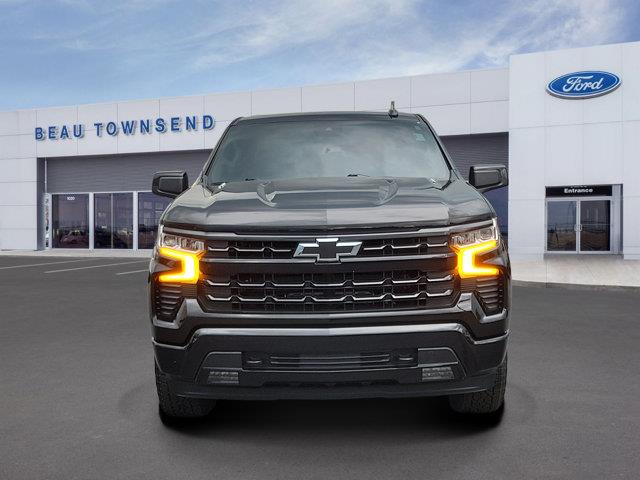 2026 Chevrolet Silverado - $44,995