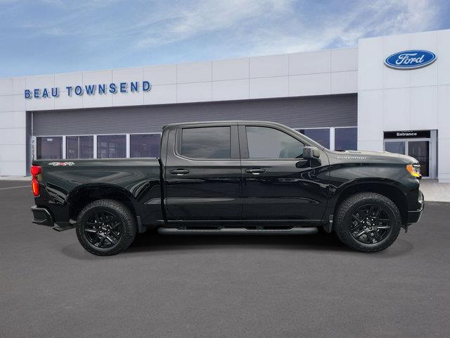 2026 Chevrolet Silverado - $44,995