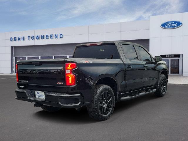 2026 Chevrolet Silverado - $44,995