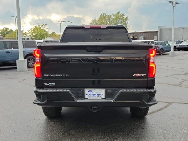 2026 Chevrolet Silverado - $44,995