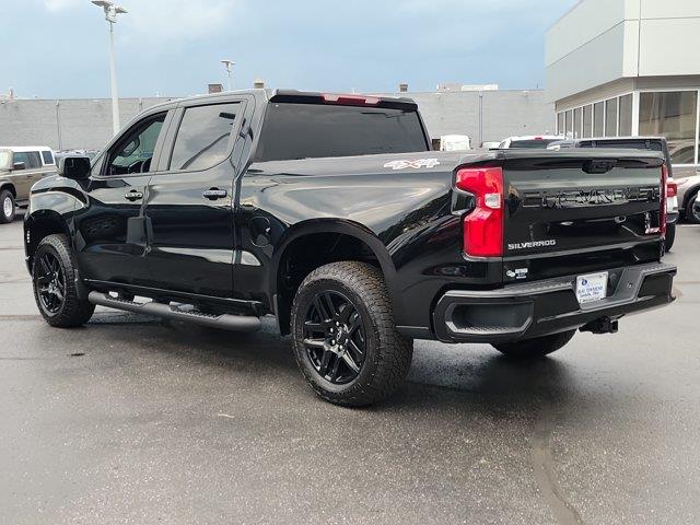 2026 Chevrolet Silverado - $44,995