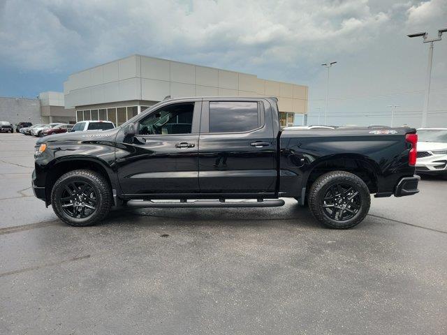 2026 Chevrolet Silverado - $44,995