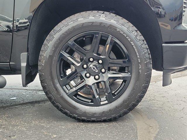 2026 Chevrolet Silverado - $44,995