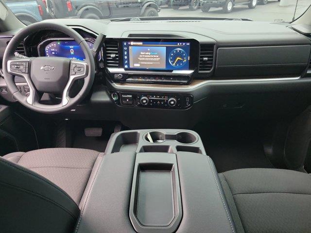 2026 Chevrolet Silverado - $44,995