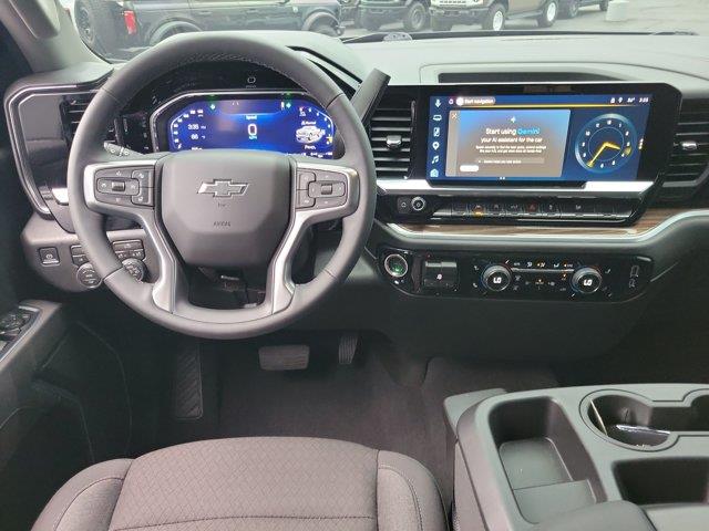 2026 Chevrolet Silverado - $44,995