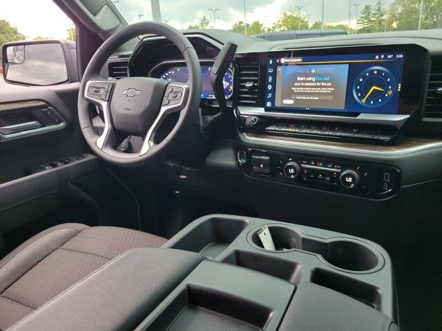 2026 Chevrolet Silverado - $44,995