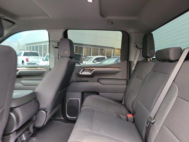 2026 Chevrolet Silverado - $44,995