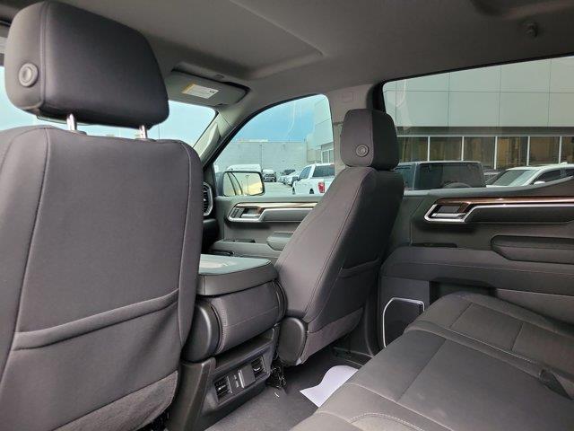 2026 Chevrolet Silverado - $44,995