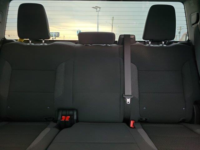 2026 Chevrolet Silverado - $44,995
