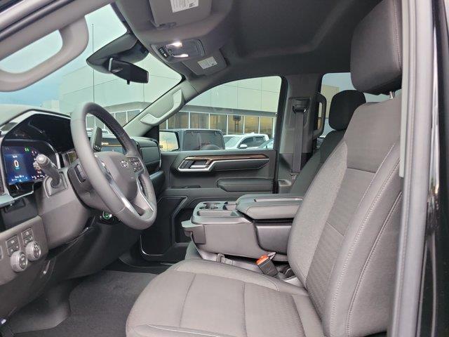 2026 Chevrolet Silverado - $44,995