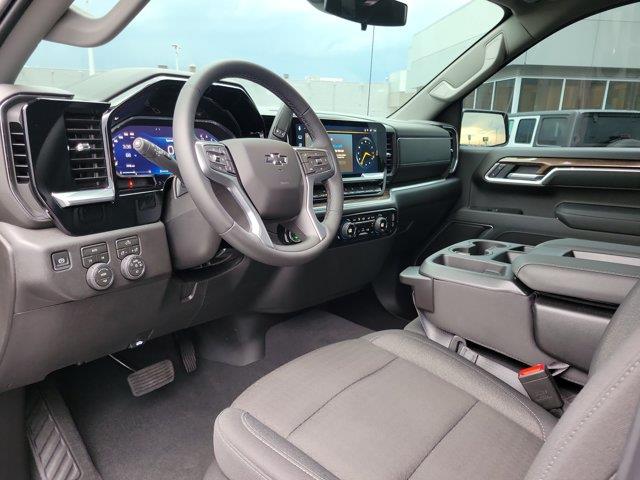 2026 Chevrolet Silverado - $44,995
