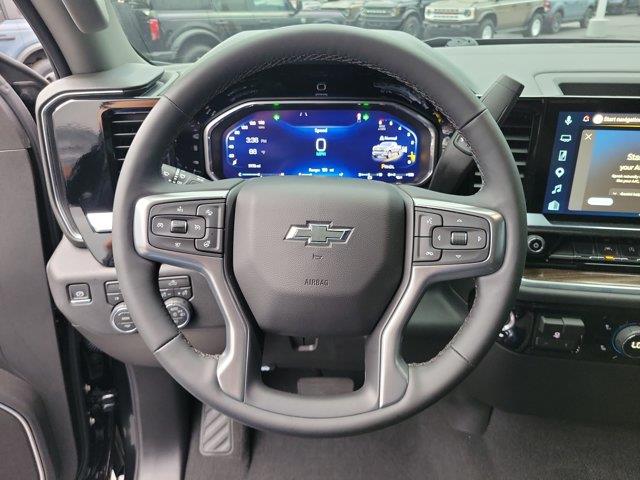 2026 Chevrolet Silverado - $44,995